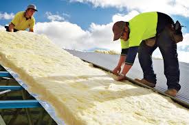 Types of Insulation We Offer in Lake Magdalene, FL